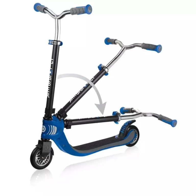 Scooter Globber Flow Foldable 125 473-100 HS-TNK-000011570 - Image 2