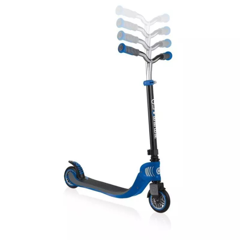 Scooter Globber Flow Foldable 125 473-100 HS-TNK-000011570 - Image 5