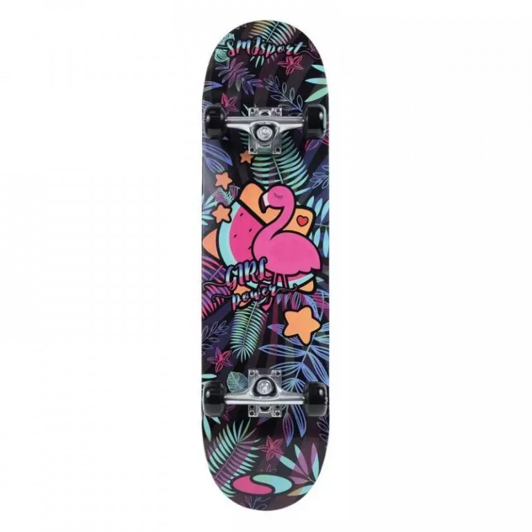 Skateboard SMJ sport BS-Q3108FC HS-TNK-000011610