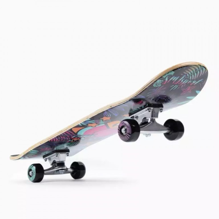 Skateboard SMJ sport BS-Q3108FC HS-TNK-000011610 - Image 2