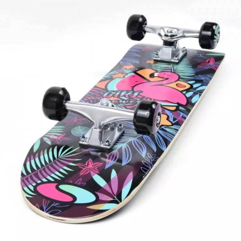 Skateboard SMJ sport BS-Q3108FC HS-TNK-000011610 - Image 3