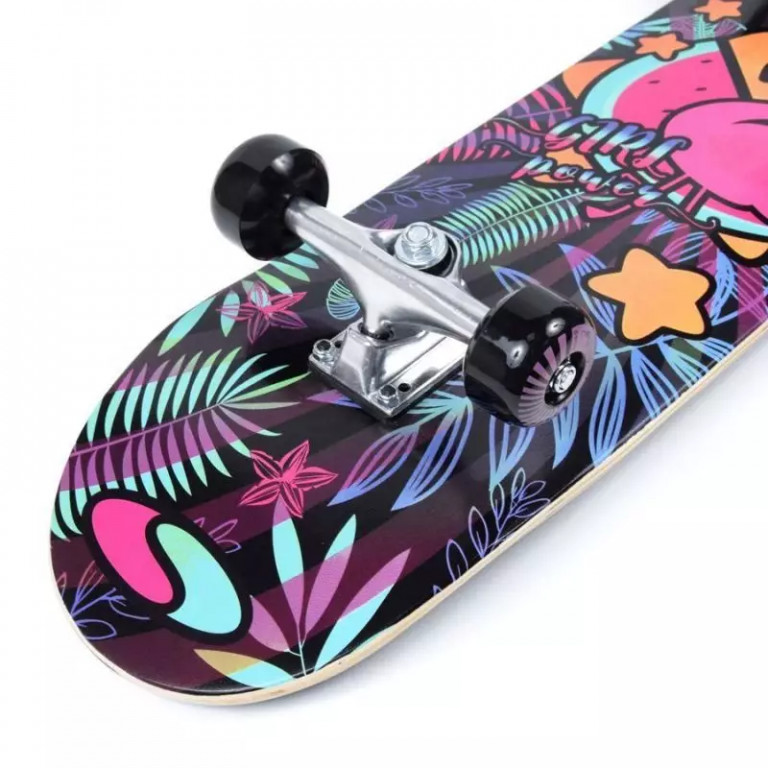 Skateboard SMJ sport BS-Q3108FC HS-TNK-000011610 - Image 6