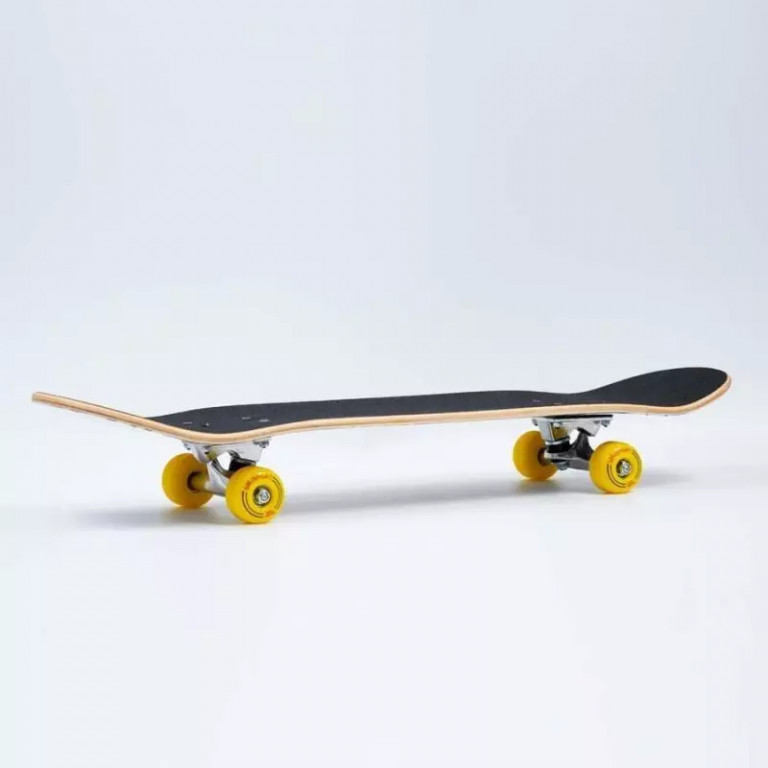 Skateboard SMJ sport BS-Q3108FC License Plates HS-TNK-000011611 - Image 3