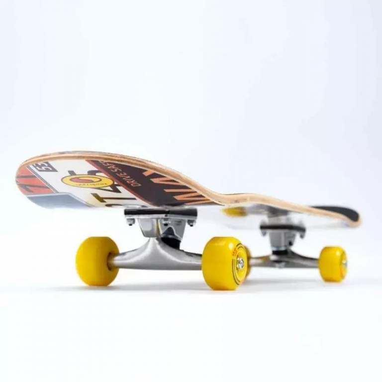 Skateboard SMJ sport BS-Q3108FC License Plates HS-TNK-000011611 - Image 5