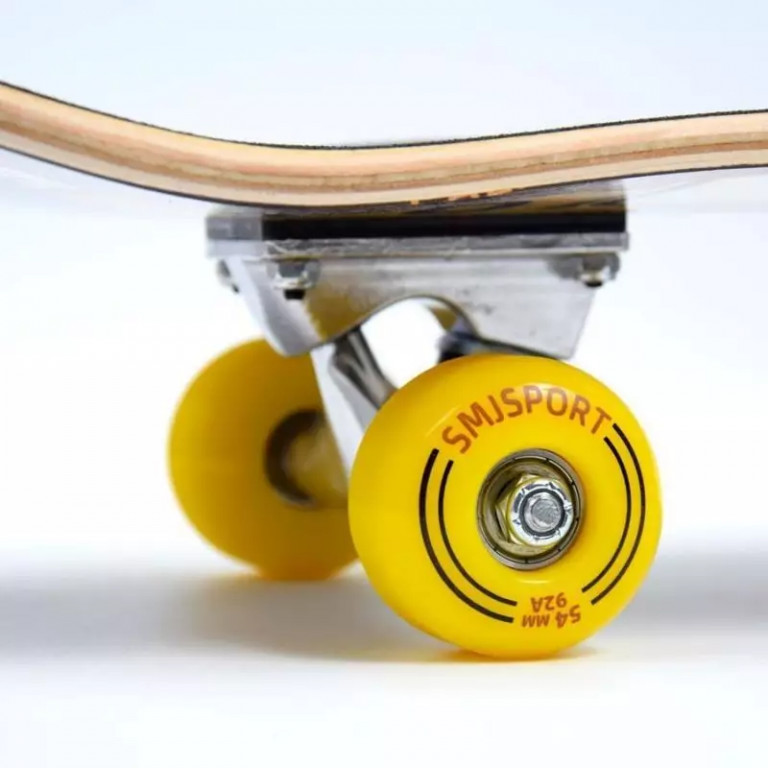 Skateboard SMJ sport BS-Q3108FC License Plates HS-TNK-000011611 - Image 8