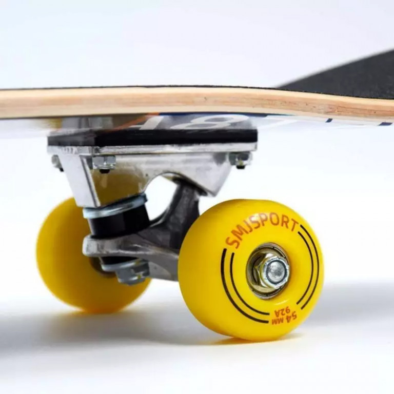 Skateboard SMJ sport BS-Q3108FC License Plates HS-TNK-000011611 - Image 11