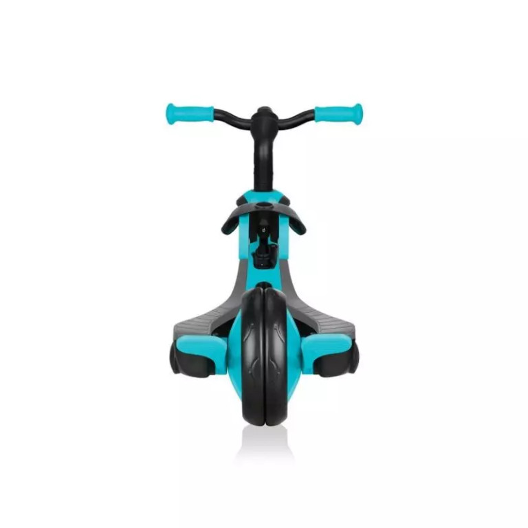 Tricycle, running gear Globber Explorer Trike Teal 630-105 HS-TNK-000013813 - Image 11