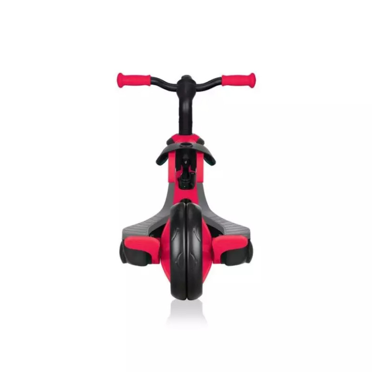 Tricycle, running gear Globber Explorer Trike Red 630-102 HS-TNK-000013814 - Image 11