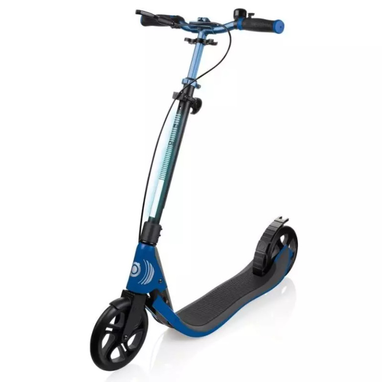 City scooter Globber 478-103 One NL 205 Deluxe HS-TNK-000013823 - Image 3