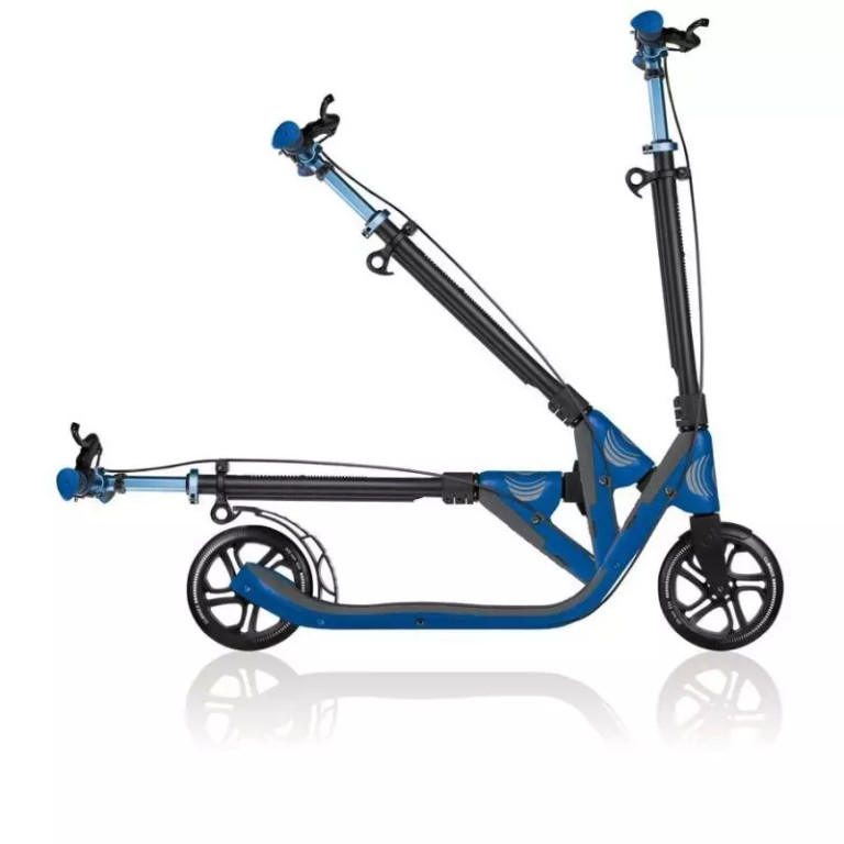 City scooter Globber 478-103 One NL 205 Deluxe HS-TNK-000013823 - Image 6