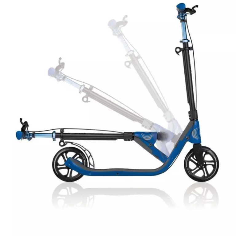City scooter Globber 478-103 One NL 205 Deluxe HS-TNK-000013823 - Image 7