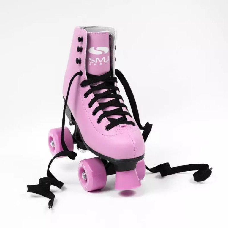 Roller skates SMJ sport Pixi W HS-TNK-000013838 - Image 2