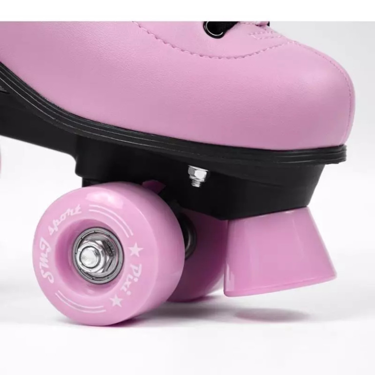 Roller skates SMJ sport Pixi W HS-TNK-000013838 - Image 3