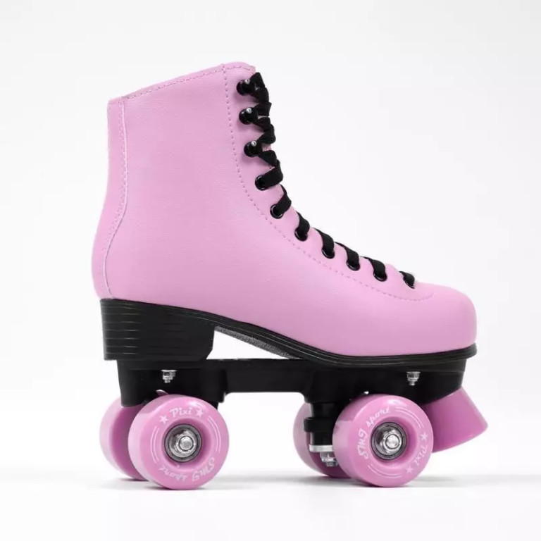 Roller skates SMJ sport Pixi W HS-TNK-000013838 - Image 4