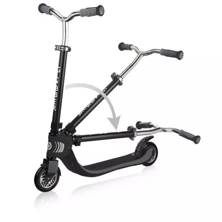Scooter Globber Flow Foldable 125 473-120 HS-TNK-000013845 - Image 2
