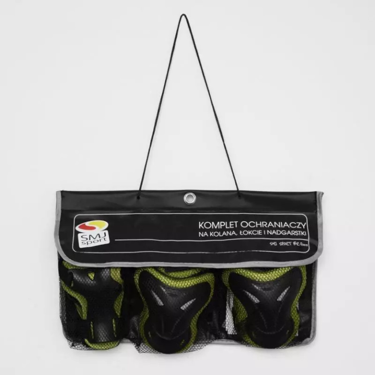 Protectors set BS-P003 Jr HS-TNK-000013942 - Image 2