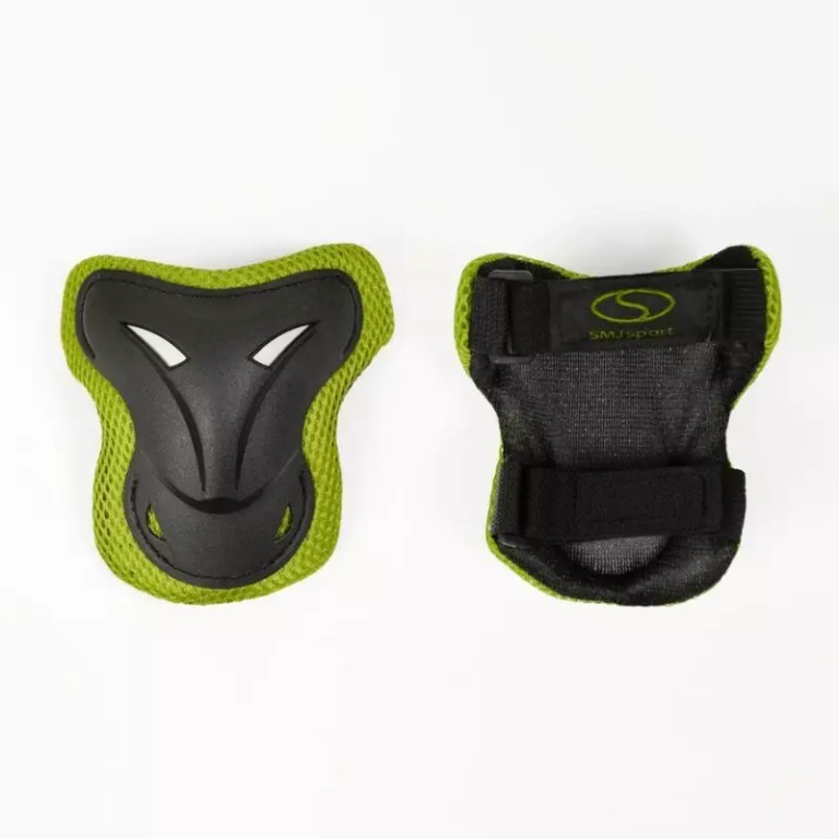 Protectors set BS-P003 Jr HS-TNK-000013942 - Image 3