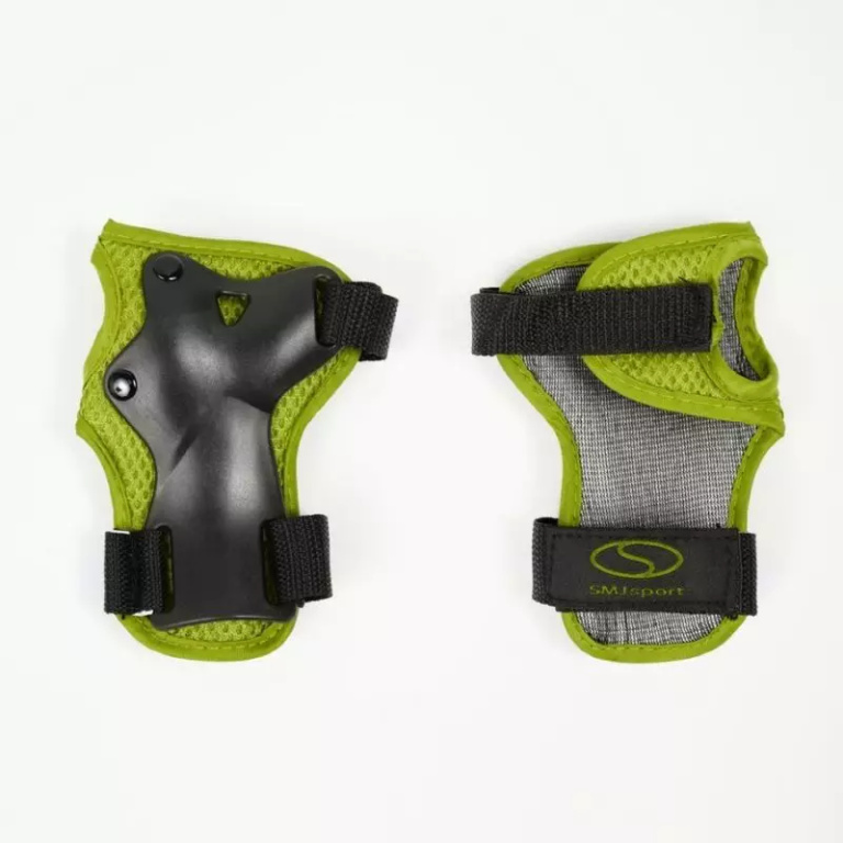 Protectors set BS-P003 Jr HS-TNK-000013942 - Image 4