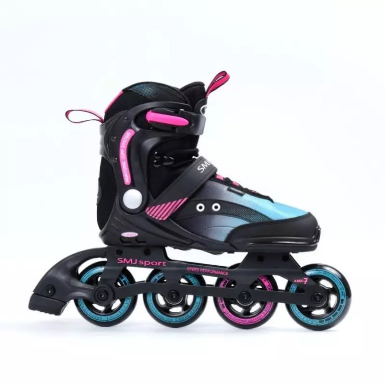 SMJ sport RX23 W HS-TNK-000013980 inline skates - Image 3