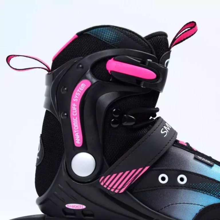 SMJ sport RX23 W HS-TNK-000013980 inline skates - Image 5