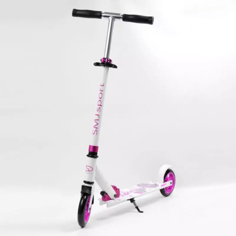 Scooter SMJ sport NL-500-145 HS-TNK-000013994 - Image 3