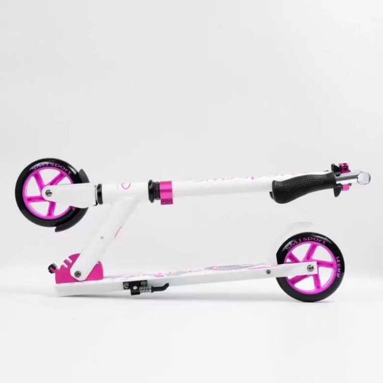Scooter SMJ sport NL-500-145 HS-TNK-000013994 - Image 4
