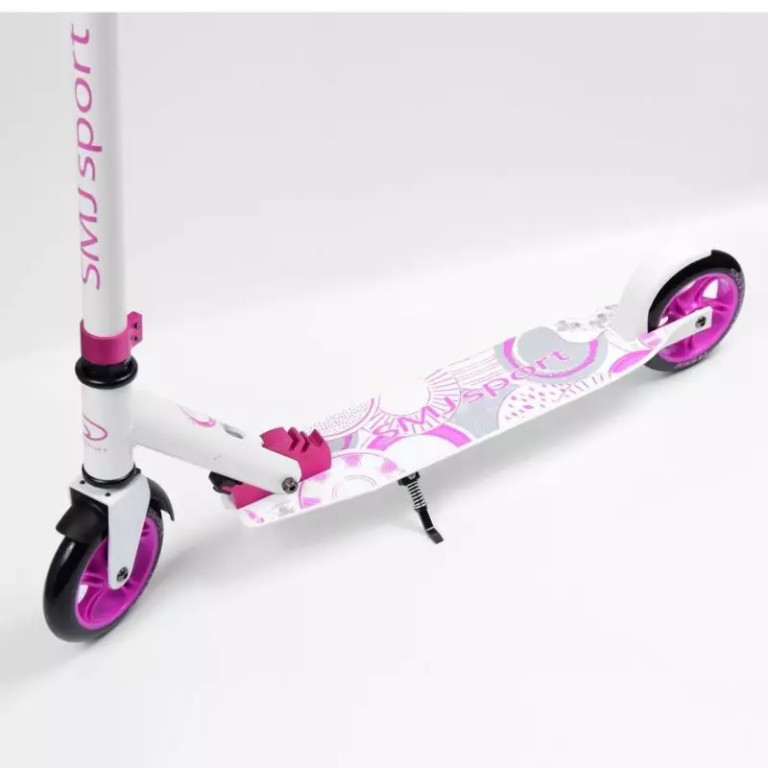 Scooter SMJ sport NL-500-145 HS-TNK-000013994 - Image 5