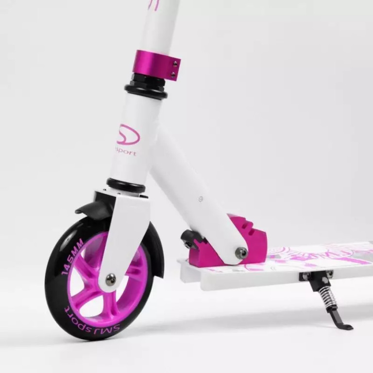 Scooter SMJ sport NL-500-145 HS-TNK-000013994 - Image 6