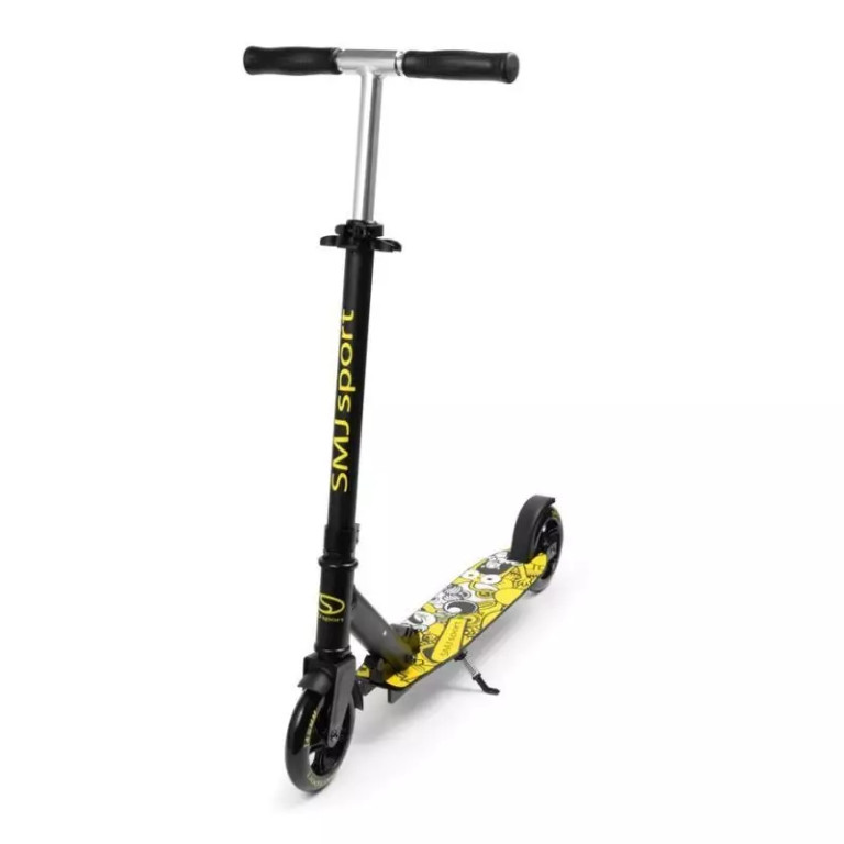 Scooter SMJ sport NL-500-145 HS-TNK-000013995 - Image 2