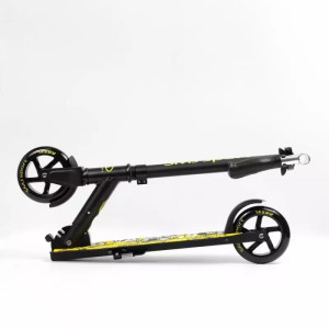 Scooter SMJ sport NL-500-145 HS-TNK-000013995 - Image 3