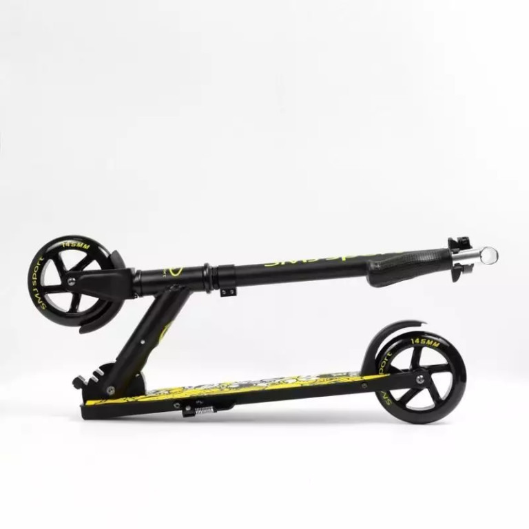 Scooter SMJ sport NL-500-145 HS-TNK-000013995 - Image 3