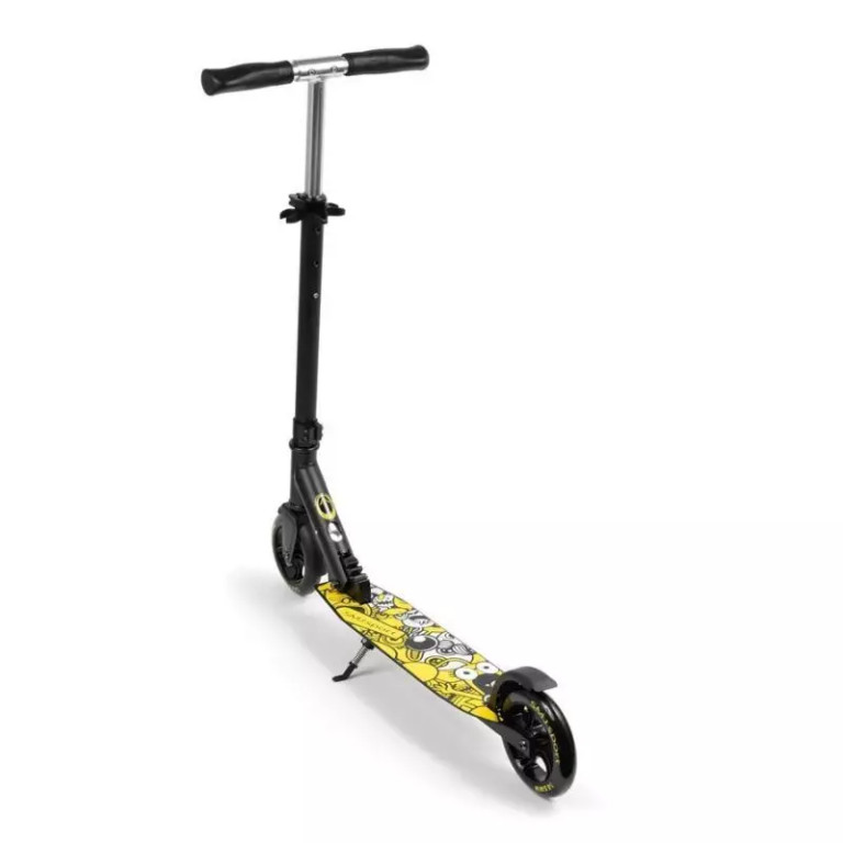 Scooter SMJ sport NL-500-145 HS-TNK-000013995 - Image 4