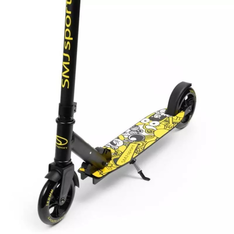 Scooter SMJ sport NL-500-145 HS-TNK-000013995 - Image 5