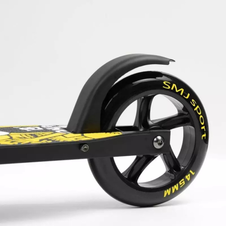Scooter SMJ sport NL-500-145 HS-TNK-000013995 - Image 9
