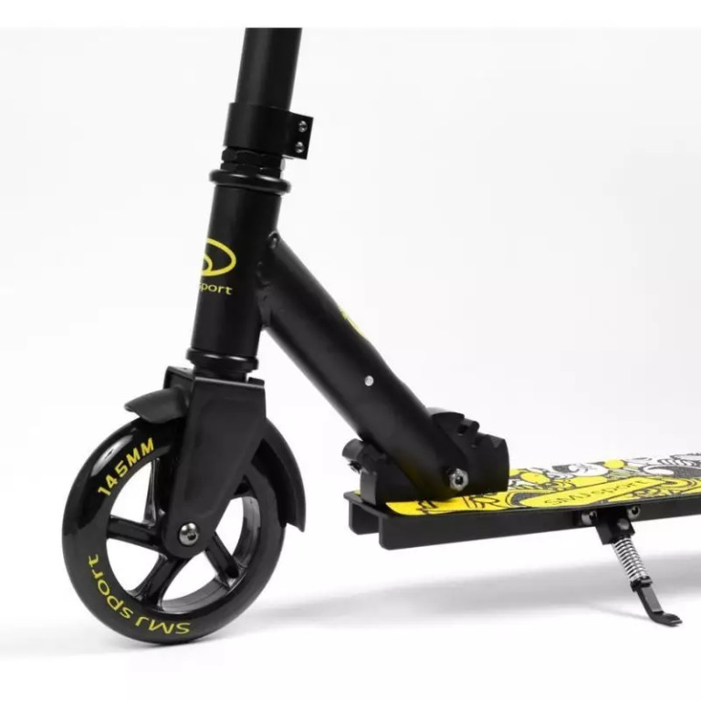 Scooter SMJ sport NL-500-145 HS-TNK-000013995 - Image 10