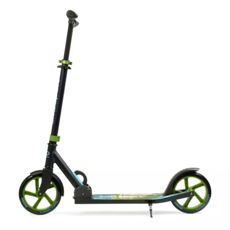 Folding scooter SMJ sport NL-100-205 HS-TNK-000013997 - Image 3
