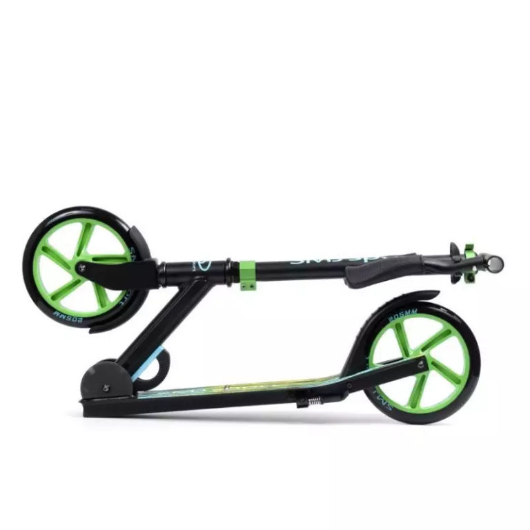Folding scooter SMJ sport NL-100-205 HS-TNK-000013997 - Image 4
