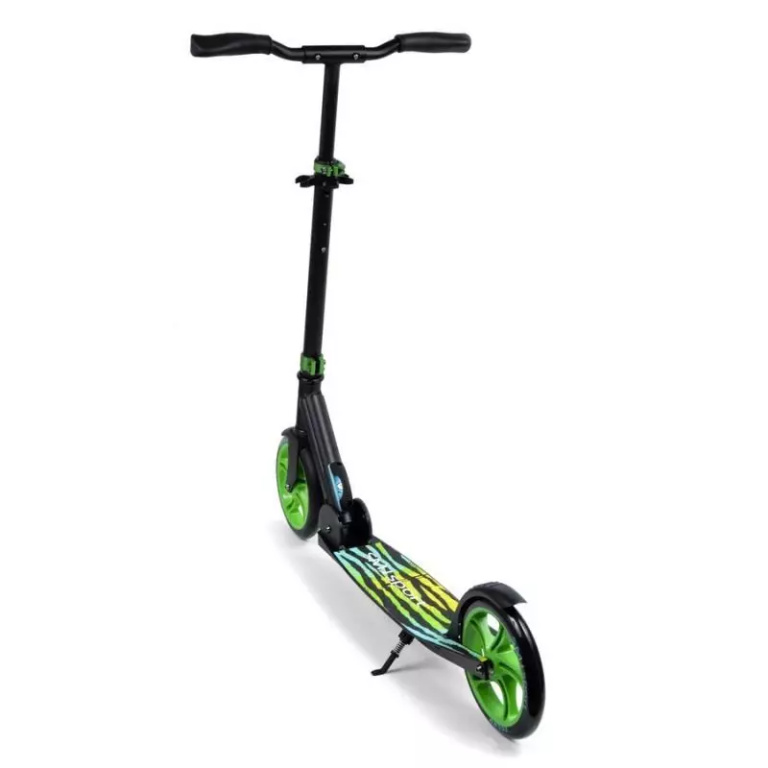 Folding scooter SMJ sport NL-100-205 HS-TNK-000013997 - Image 5