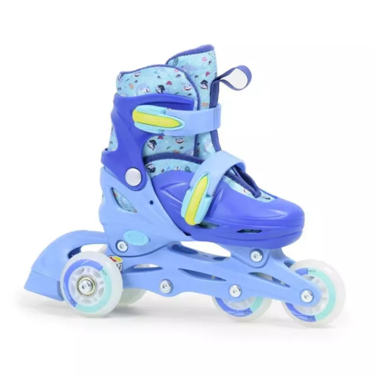 Combo Shark 3in1 skates Jr HS-TNK-000013998 - Image 2