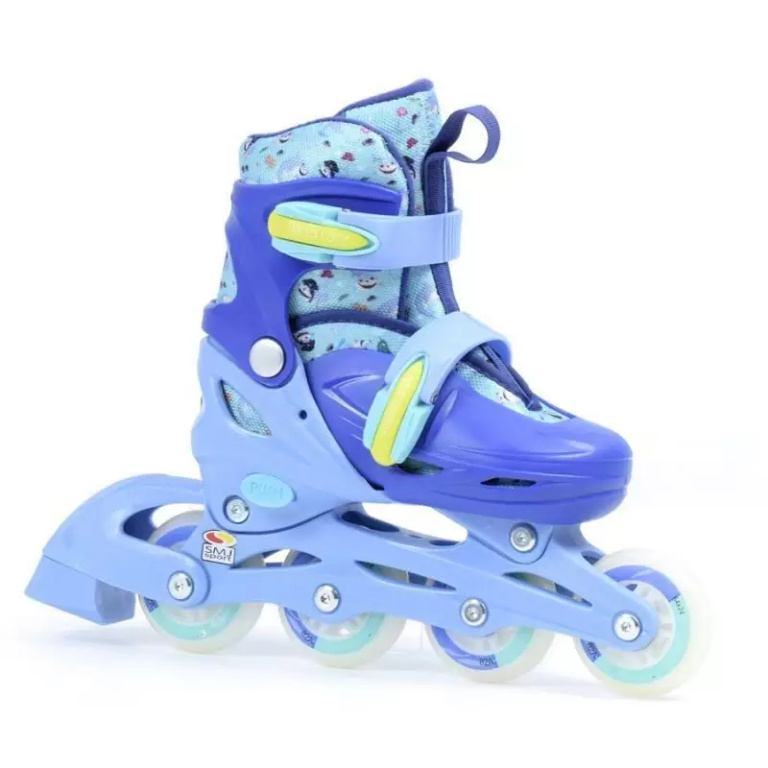 Combo Shark 3in1 skates Jr HS-TNK-000013998 - Image 3