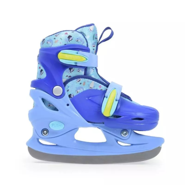 Combo Shark 3in1 skates Jr HS-TNK-000013998 - Image 4