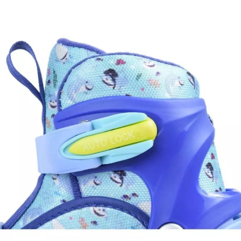 Combo Shark 3in1 skates Jr HS-TNK-000013998 - Image 5
