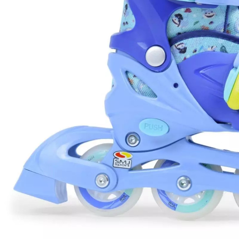 Combo Shark 3in1 skates Jr HS-TNK-000013998 - Image 8