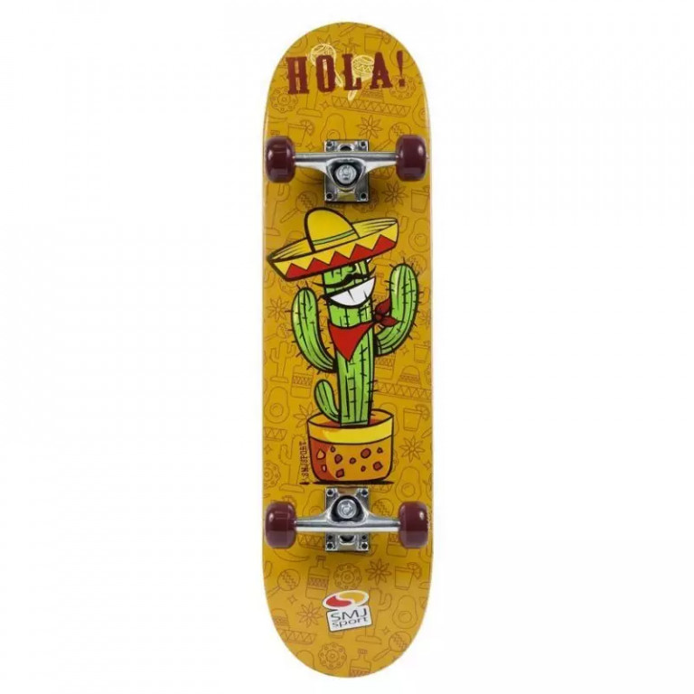 Skateboard SMJ sport UT3108 HS-TNK-000014002
