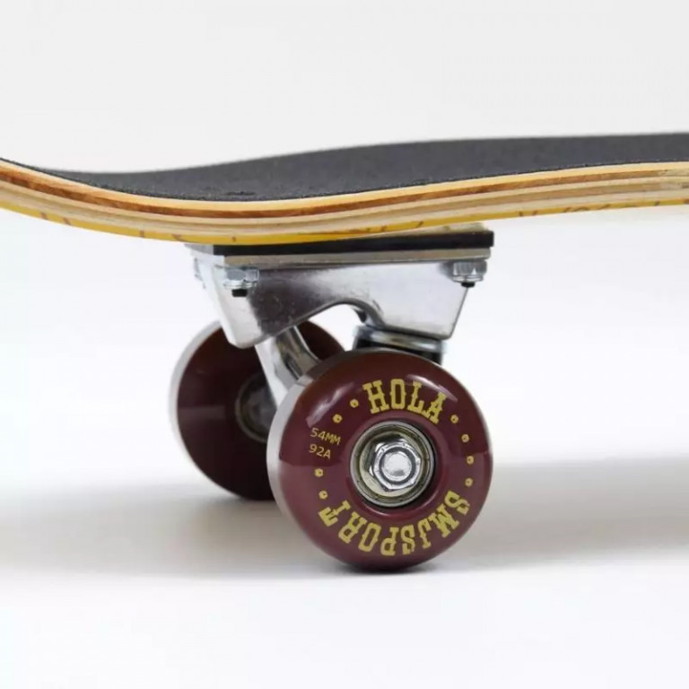 Skateboard SMJ sport UT3108 HS-TNK-000014002 - Image 6