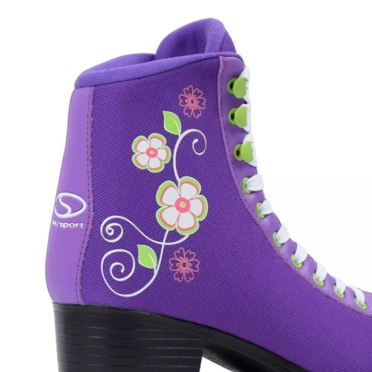 Recreational roller skates SMJ sport DE006 W HS-TNK-000014004 - Image 6