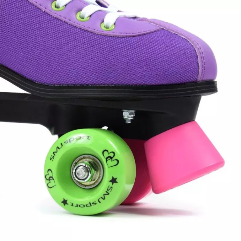 Recreational roller skates SMJ sport DE006 W HS-TNK-000014004 - Image 7