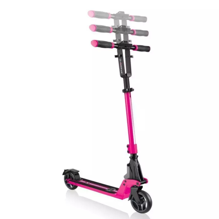 Scooter Globber One K 125 670-110-2 - Image 3