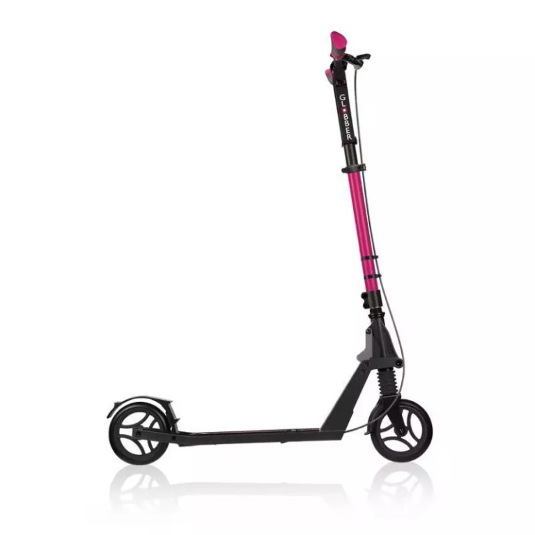 Scooter Globber One K 165 BR 672-110 - Image 5