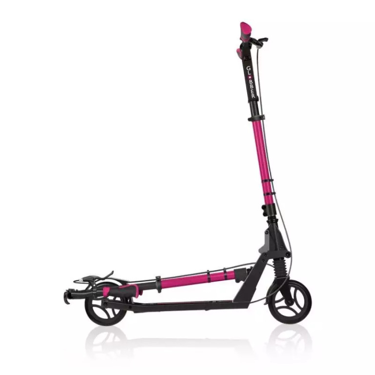 Scooter Globber One K 165 BR 672-110 - Image 6